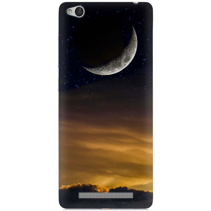 Чехол Uprint Xiaomi Redmi 3 