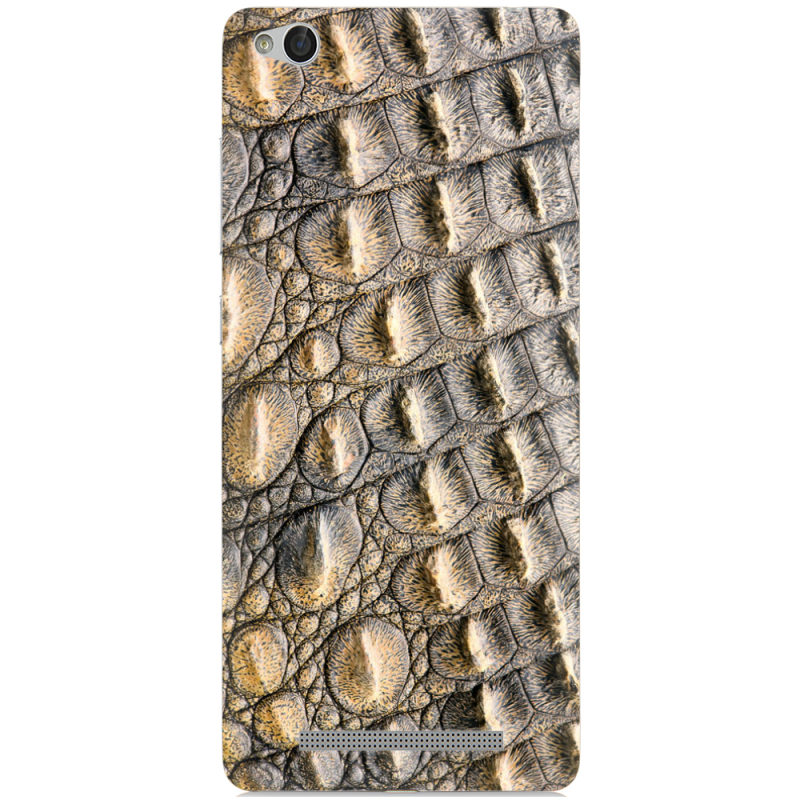 Чехол Uprint Xiaomi Redmi 3 