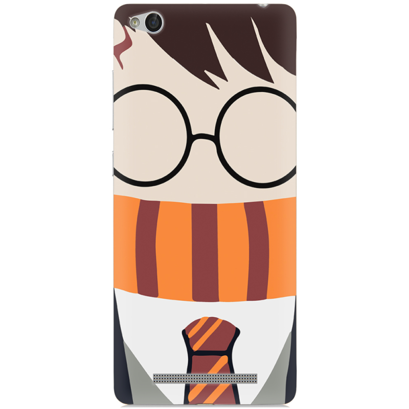 Чехол Uprint Xiaomi Redmi 3 Harry