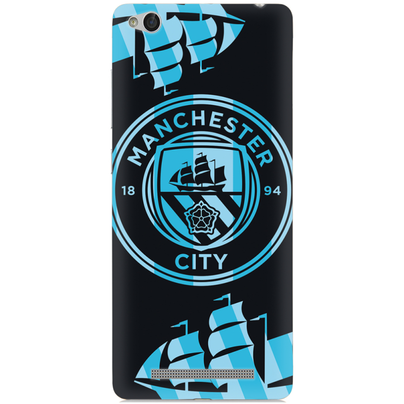 Чехол Uprint Xiaomi Redmi 3 FC M-City
