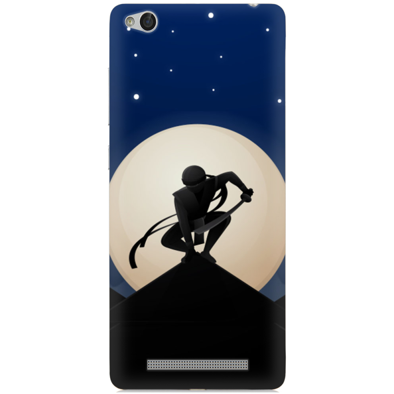 Чехол Uprint Xiaomi Redmi 3 
