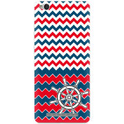 Чехол Uprint Xiaomi Redmi 3 Valley of Waves