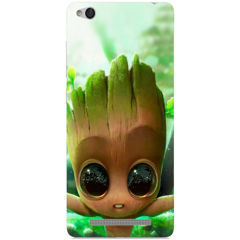 Чехол Uprint Xiaomi Redmi 3 Groot