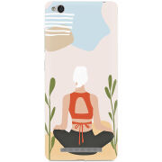 Чехол Uprint Xiaomi Redmi 3 Yoga Style