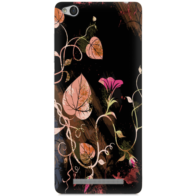 Чехол Uprint Xiaomi Redmi 3 