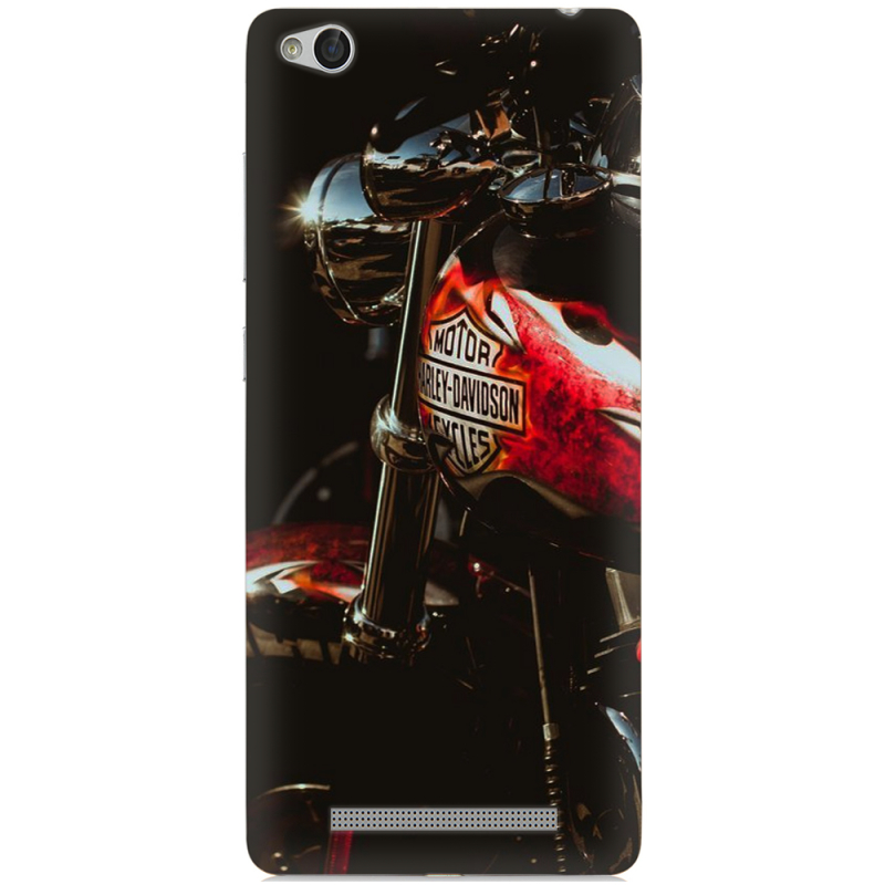 Чехол Uprint Xiaomi Redmi 3 Harley