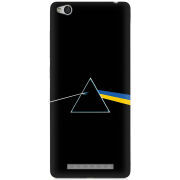 Чехол Uprint Xiaomi Redmi 3 Pink Floyd Україна