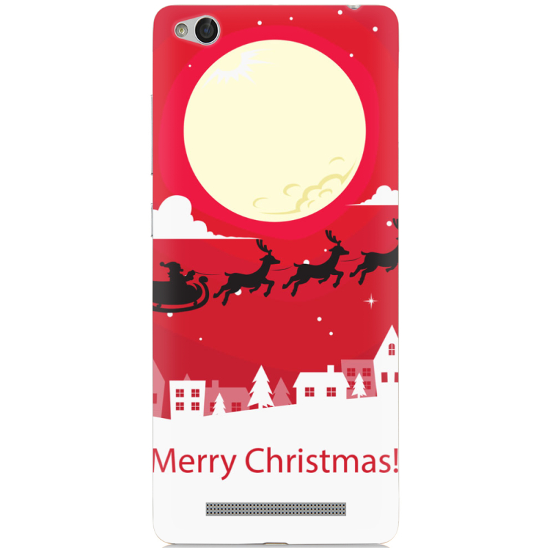 Чехол Uprint Xiaomi Redmi 3 