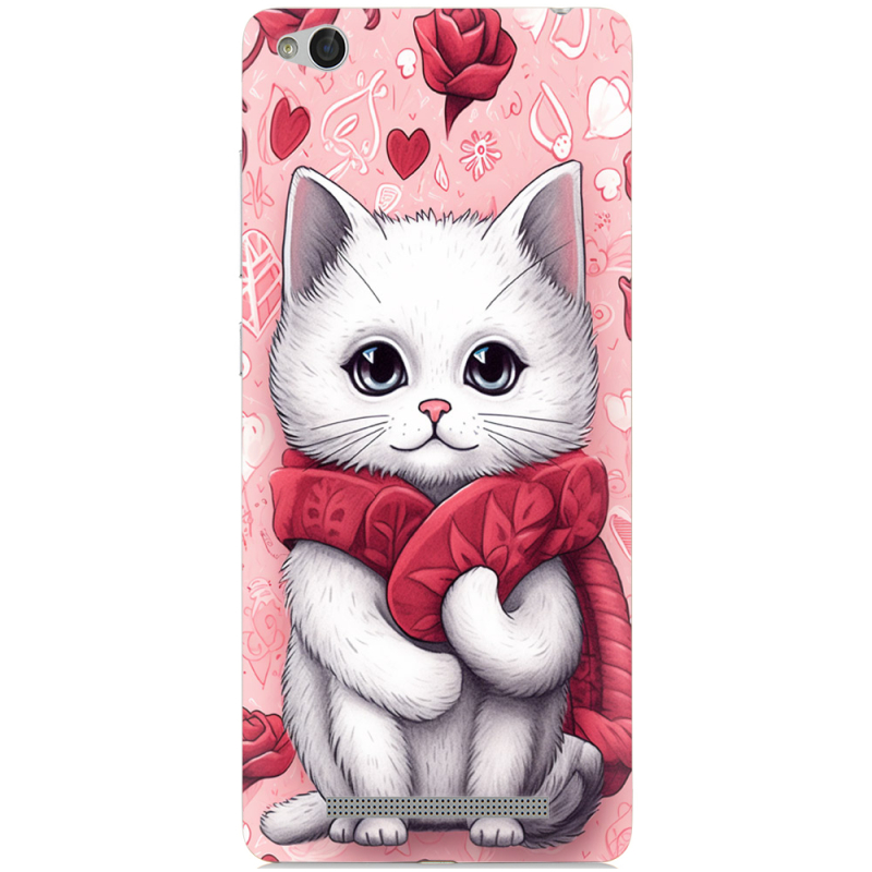 Чехол Uprint Xiaomi Redmi 3 