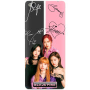 Чехол Uprint Xiaomi Redmi 3 Blackpink Kpop