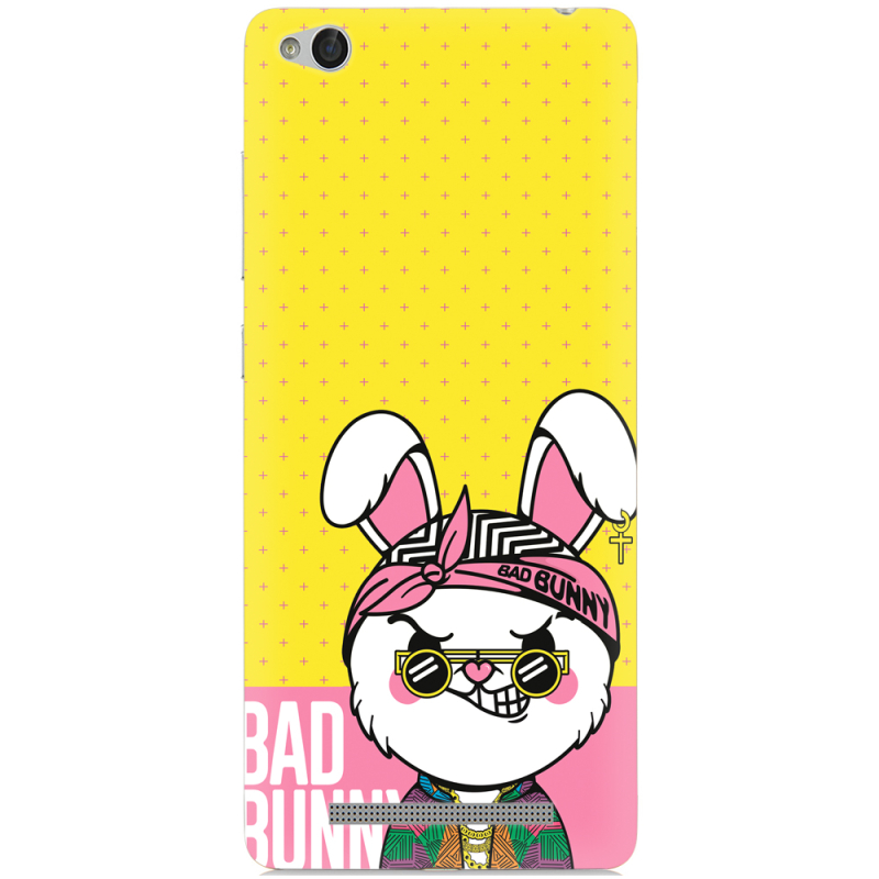 Чехол Uprint Xiaomi Redmi 3 