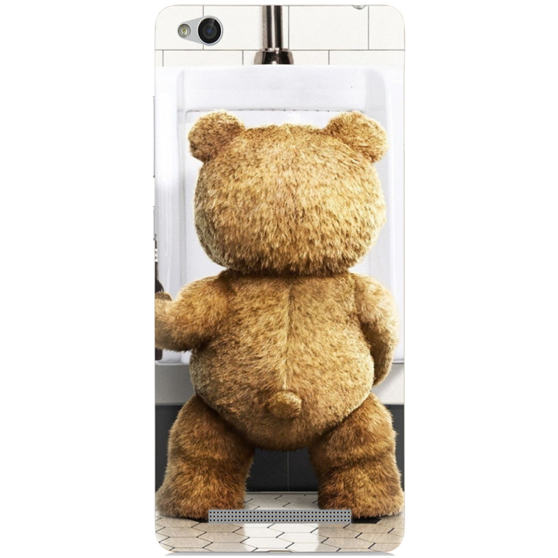 Чехол Uprint Xiaomi Redmi 3 