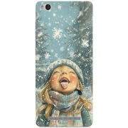 Чехол Uprint Xiaomi Redmi 3 Смак дитинства