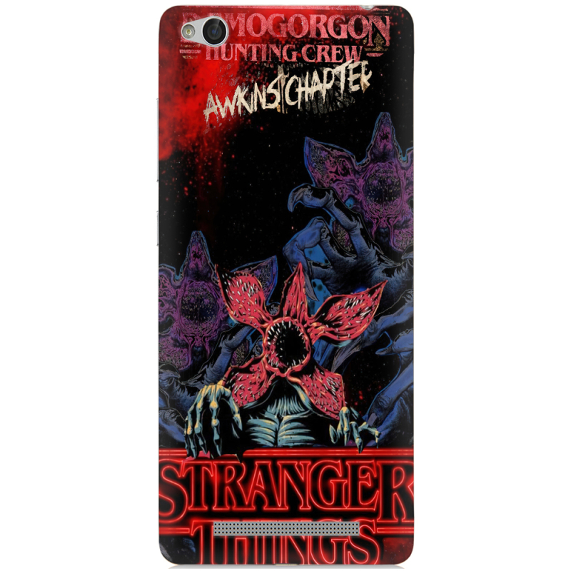 Чехол Uprint Xiaomi Redmi 3 