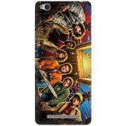 Чехол Uprint Xiaomi Redmi 3 