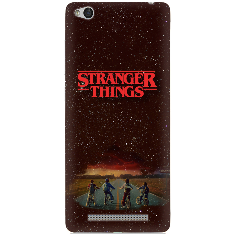 Чехол Uprint Xiaomi Redmi 3 