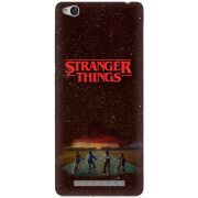 Чехол Uprint Xiaomi Redmi 3 