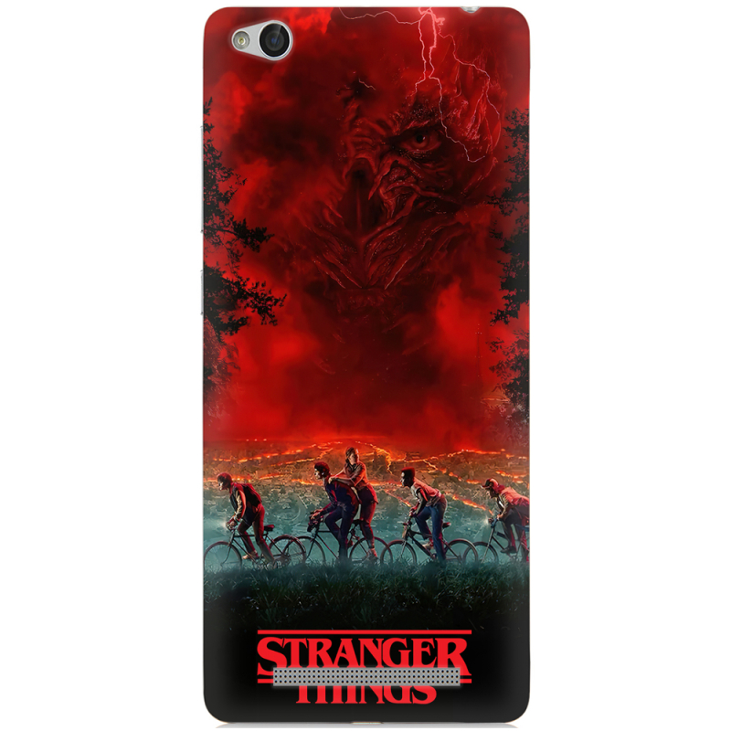 Чехол Uprint Xiaomi Redmi 3 