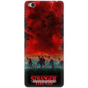 Чехол Uprint Xiaomi Redmi 3 