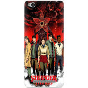 Чехол Uprint Xiaomi Redmi 3 