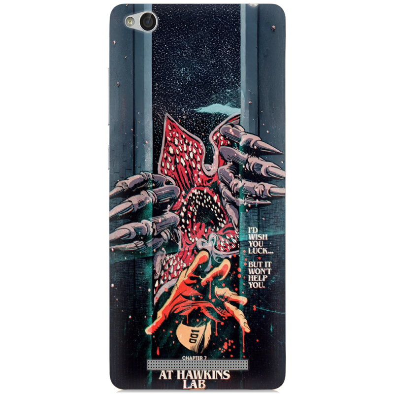 Чехол Uprint Xiaomi Redmi 3 