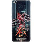 Чехол Uprint Xiaomi Redmi 3 