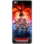 Чехол Uprint Xiaomi Redmi 3 