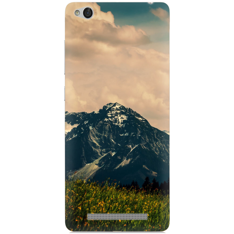 Чехол Uprint Xiaomi Redmi 3 