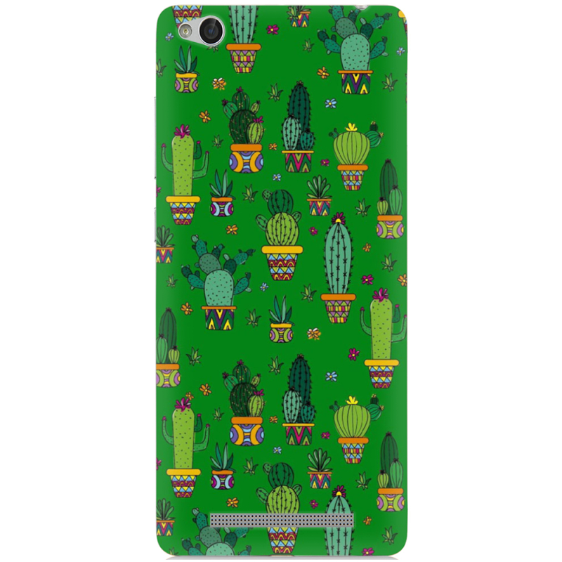 Чехол Uprint Xiaomi Redmi 3 