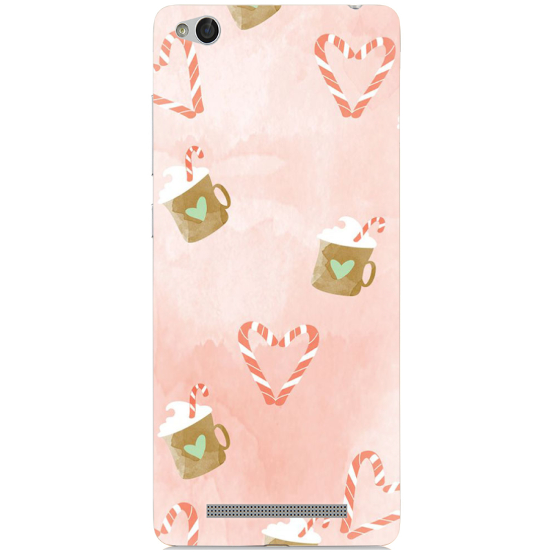 Чехол Uprint Xiaomi Redmi 3 