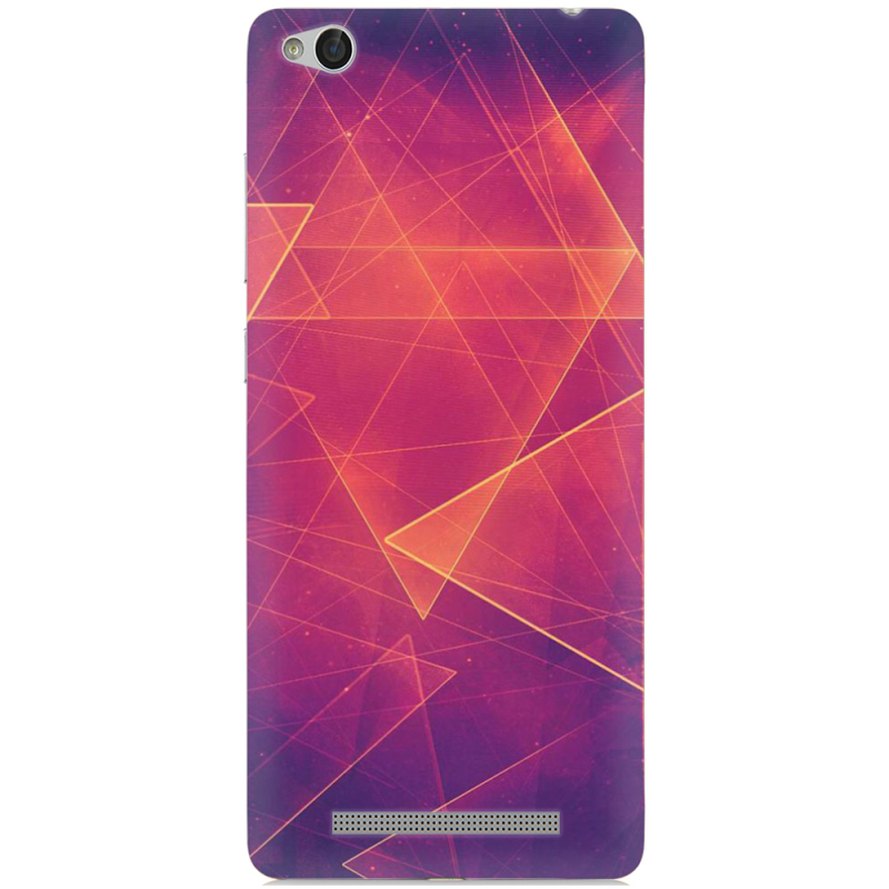 Чехол Uprint Xiaomi Redmi 3 