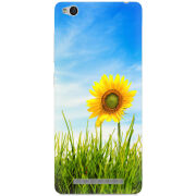 Чехол Uprint Xiaomi Redmi 3 Sunflower Heaven