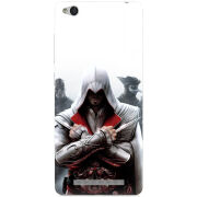 Чехол Uprint Xiaomi Redmi 3 Assassins Creed 3