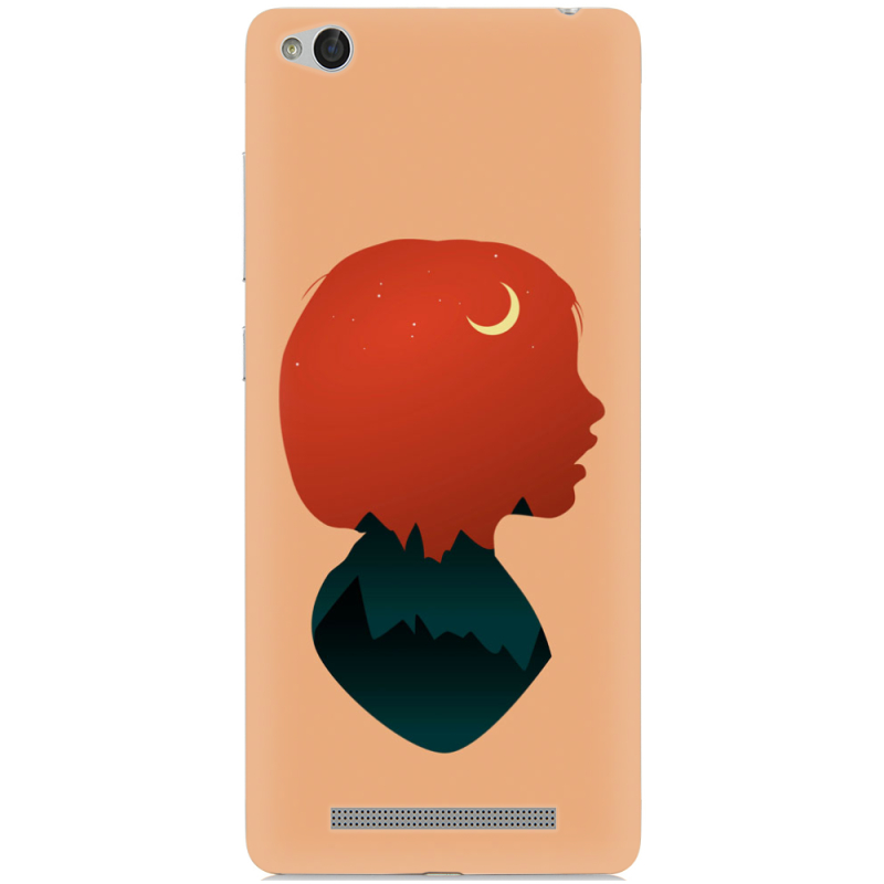 Чехол Uprint Xiaomi Redmi 3 