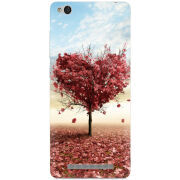 Чехол Uprint Xiaomi Redmi 3 Tree of Love