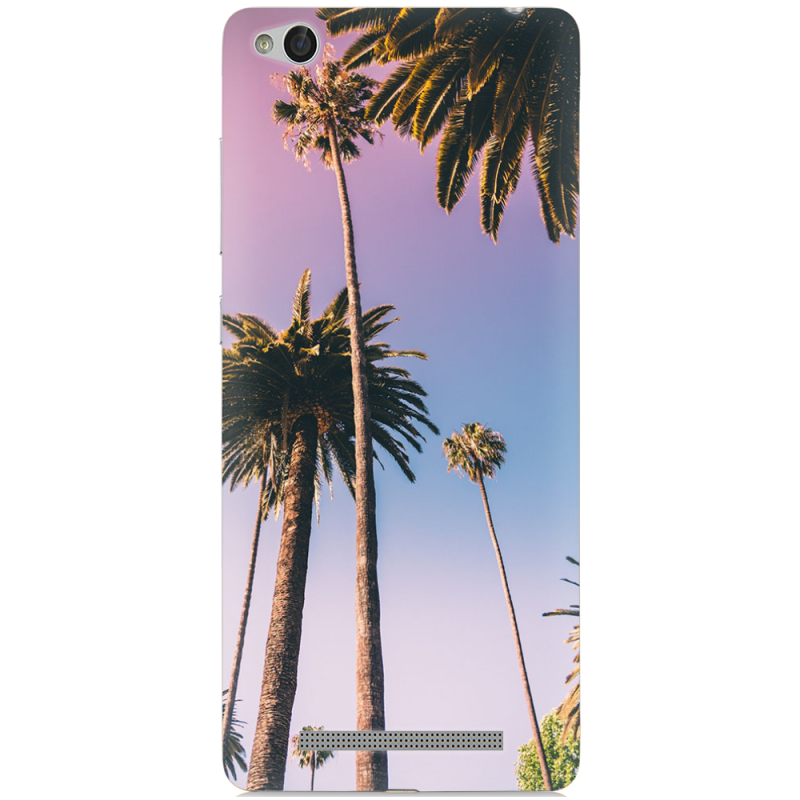 Чехол Uprint Xiaomi Redmi 3 
