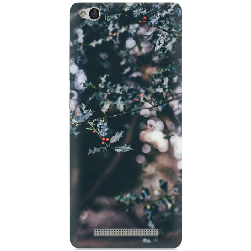 Чехол Uprint Xiaomi Redmi 3 