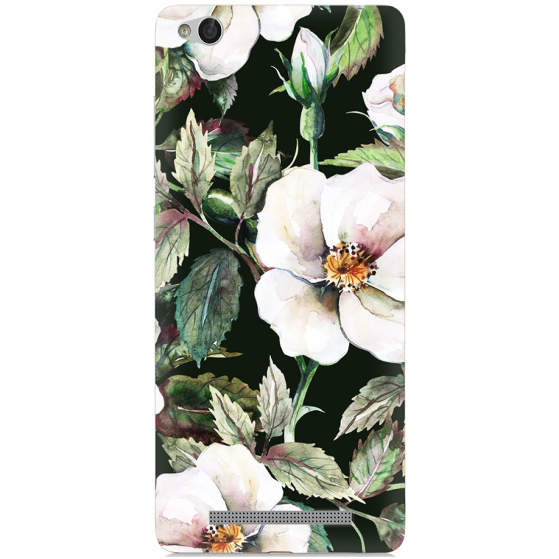 Чехол Uprint Xiaomi Redmi 3 Blossom Roses