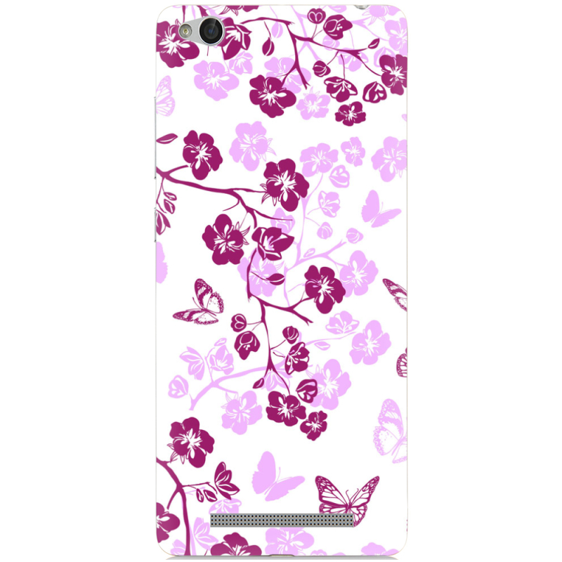 Чехол Uprint Xiaomi Redmi 3 