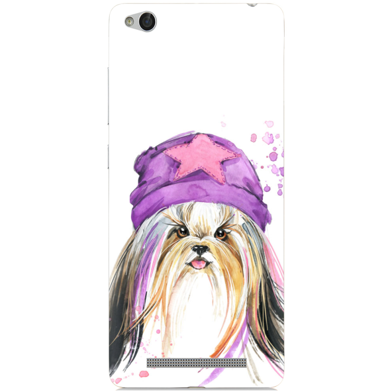 Чехол Uprint Xiaomi Redmi 3 