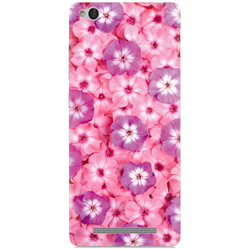 Чехол Uprint Xiaomi Redmi 3 