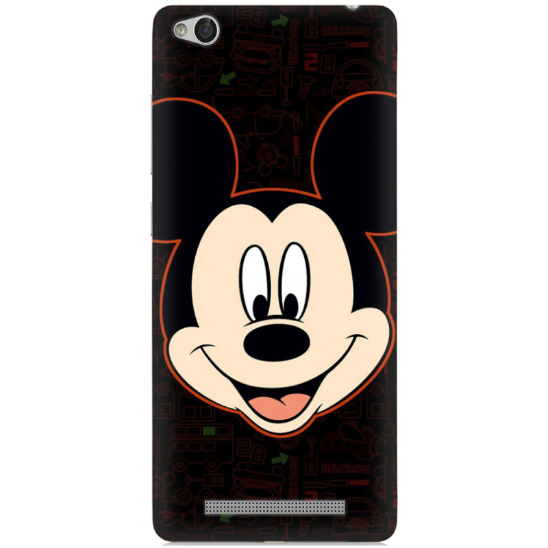 Чехол Uprint Xiaomi Redmi 3 