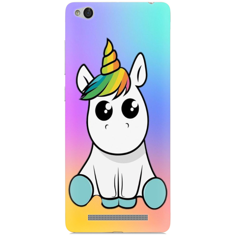 Чехол Uprint Xiaomi Redmi 3 