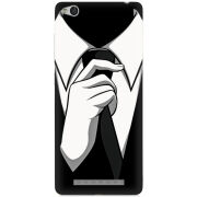 Чехол Uprint Xiaomi Redmi 3 Tie