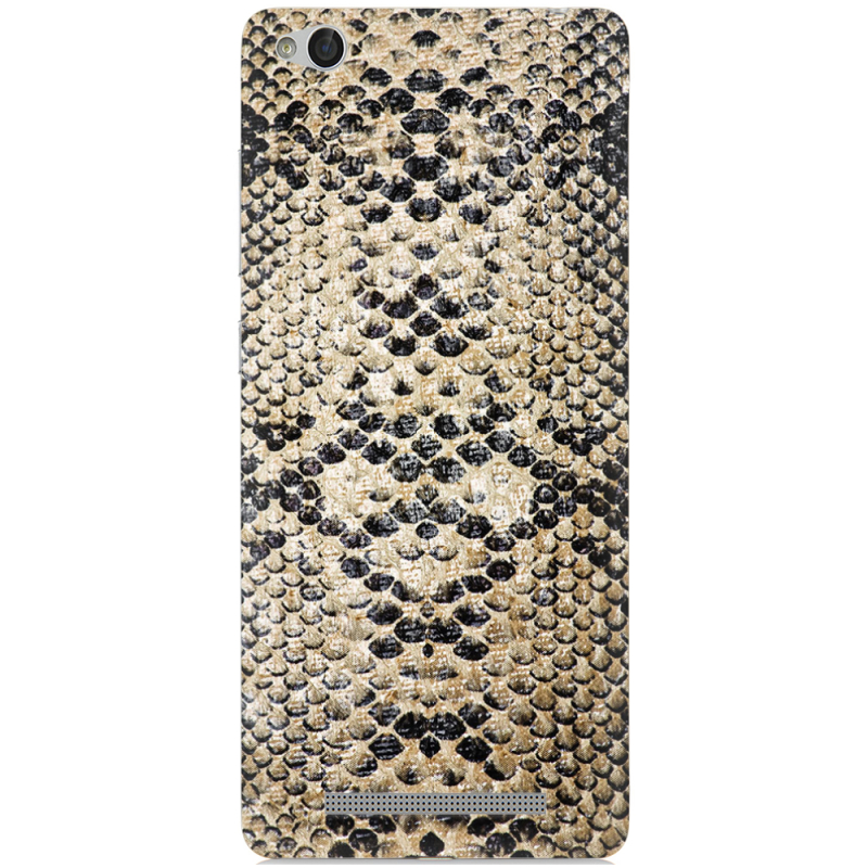 Чехол Uprint Xiaomi Redmi 3 