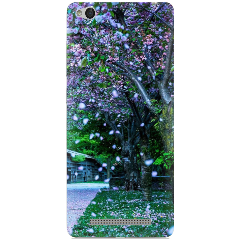 Чехол Uprint Xiaomi Redmi 3 