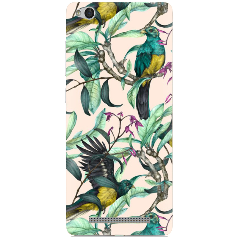 Чехол Uprint Xiaomi Redmi 3 