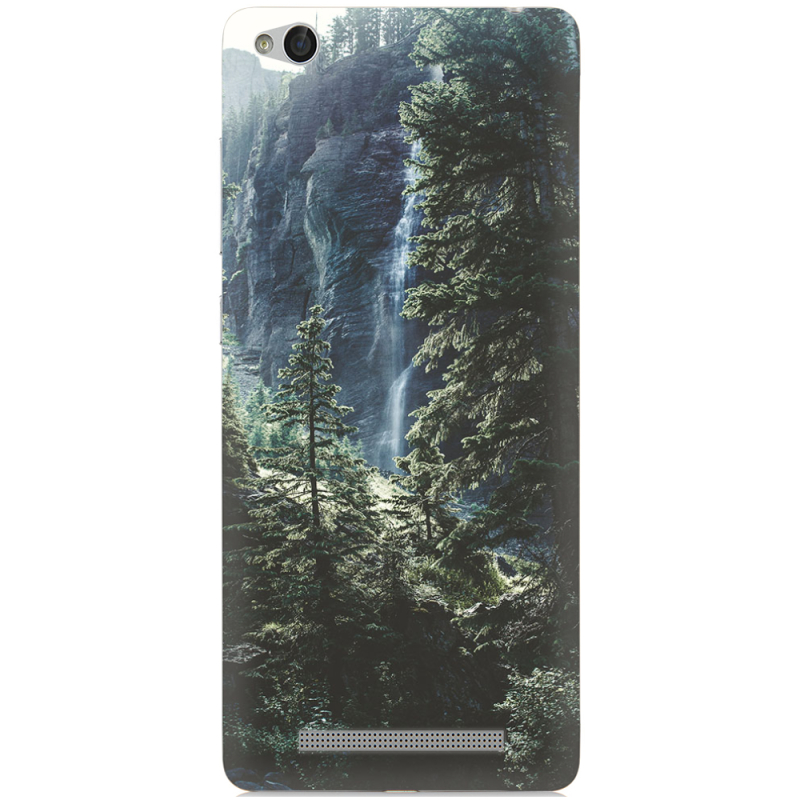 Чехол Uprint Xiaomi Redmi 3 