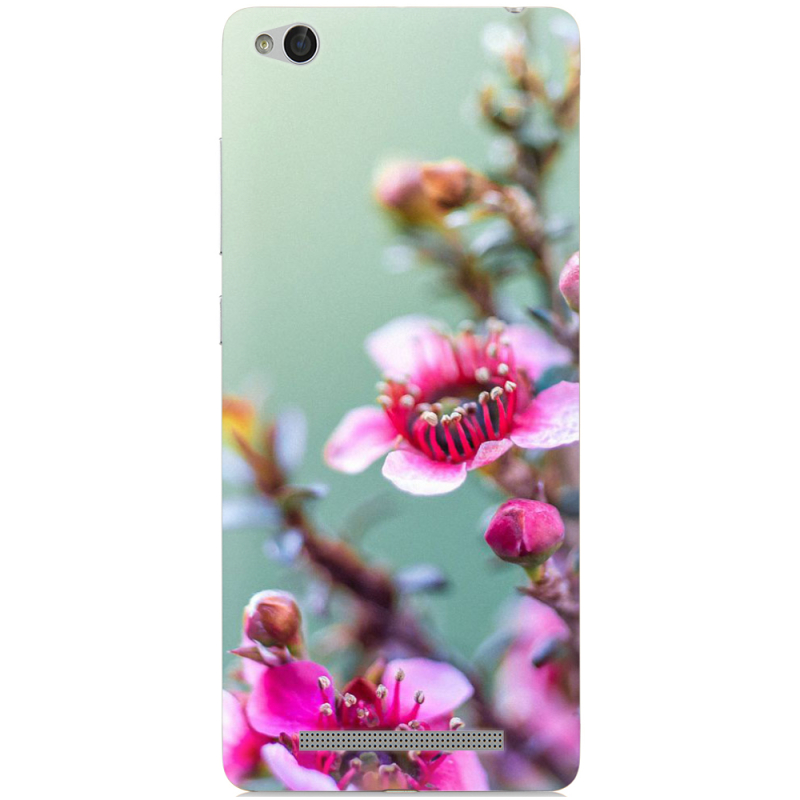 Чехол Uprint Xiaomi Redmi 3 