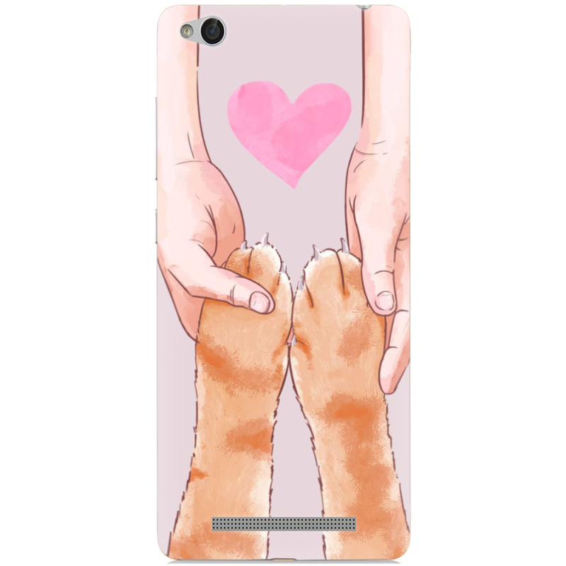 Чехол Uprint Xiaomi Redmi 3 